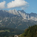 Wilder Kaiser Gebirge