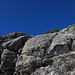 Allerbester Elba-Granit. Hier geht`s hoch und man muss sich den besten Weg selber suchen.<br /><br />Ottimo granite dell`Elba. Qui si sale e ognuno si deve cercare la sua ottima traccia di salita.