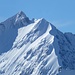 C'è bisogno di presentazioni? 
La Biancograt che conduce prima al Pizzo Bianco e poi prosegue sul Bernina.
Grande scalata.
