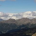 Blick zu den nördlichen Sarntaler Bergen
