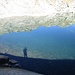 ombre al lago della Miniera