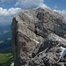 Großer Peitlerkofel / Sass de Putia (2875 m) 