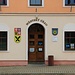 Cvikov (Zwickau in Böhmen), Rathaus