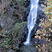 schöner Wasserfall