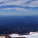 Panoramic view on Mt. Shasta. I wish [u 360] had been there - not just for capturing one of his famous 360° panoramas...<br />He was one of my main reasons to visit the US and a great help in organizing all the trips, thanks a lot! 