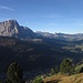 Sassolungo e Alpe Siusi