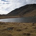 Uno dei laghi Alplaner