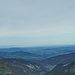 180° Panorama über den Vorderen Bregenzerwald