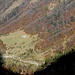 Colori d'autunno in Val Loana.