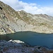 Lago Liamau.