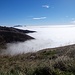 ...un mare di nuvole...