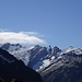 nördliche Alpsteinkette