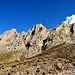 Le sauvage versant nord du Dikti (2147m, point culminant de Crête Orientale)