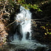 Wasserfall bei Weid