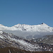 Was ist dies wohl für eine leuchtende Bergkette? Piz Cristallina bis Cima di Camadra - eine meiner besseren [http://www.hikr.org/tour/post85314.html Touren] im 2014