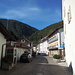 Im Dorf von Mühlbach