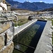 fonte all'Alpe Campolungo e Pizzo Scalino