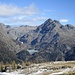 Diga di Campo Moro (e Alpe Gera)