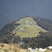 Alpeggio sopra Chiesa