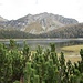 lago Palù e monte Roggione