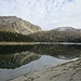 monte Roggione e lago Palù 