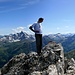 [u Omega3] auf dem Gipfel des Alperschällihorn