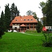 Jankovac hut - an excellent base