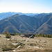 dall' Alpe Campo, il Moncucco e le piste da sci 