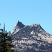 Cathedral Peak at it's best