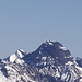 Mächtige Gipfel im Osten: Hochvogel und Großer Widderstein