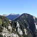 <b>Cima di Sassello (1891 m), la seconda vetta dell'escursione odierna.</b>