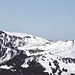 Hoher Freschen-Matona: Fast wie im Winter, nur die Lifte im Laternser Skigebiet laufen noch nicht...