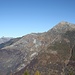 <b>Pizzo di Vogorno (2442 m).</b>