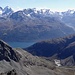 im Banne des höchsten Gipfels der Ostalpen - ein herrliches Panorama