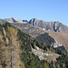 <b>Alpe di Sassello (1673 m).</b>