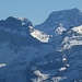 Drues- und Forstberg sind noch nicht bereit für Skitouren