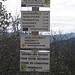 Über den Krappenfels bis Frankenthal über den Sentier des Roches, danach weiter bis Gaschney über den Sentier de la Bloy.