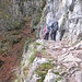 Sentier des Roches