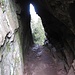 Sentier des Roches