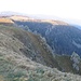 Oberhalb der Martinswand