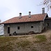 Chiersetta di San Giorgio con annesso locale-rifugio
