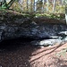 Die Heidensteinhöhle