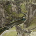 Canyon di Fjadrárgljúfur 