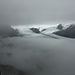 Tutto ciò che abbiamo visto del ghiacciaio Skaftafellsjökull...