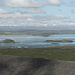 Pseudocrateri al Lago Mývatn