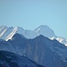 Winter im Berner Oberland