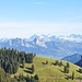 Panorama von Wölfertschen aus.