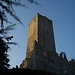 la torre del Castello
