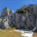 Gipfel Schafbergwand