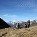 <b>Bocchetta del Camoghè (2241 m).</b>
